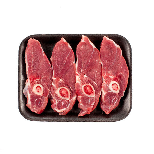 Lamb Knuckle Chop per kg