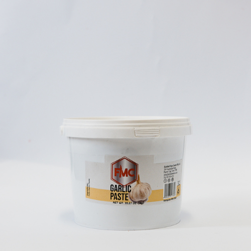 FMC - Garlic Paste 350g