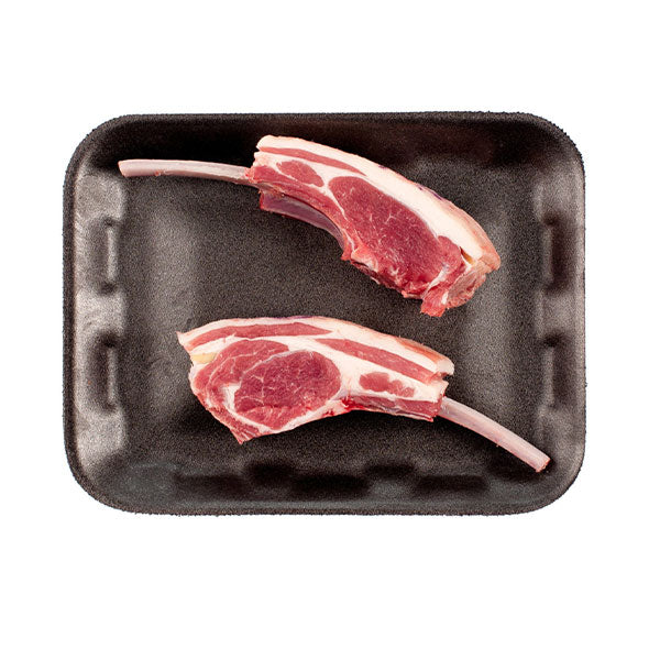 Lamb Cutlet French Trim