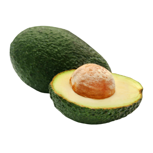 Avocado - Pack of 3