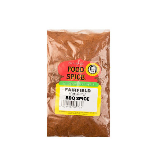 Dynamic Spice - BBQ Spice – 200g