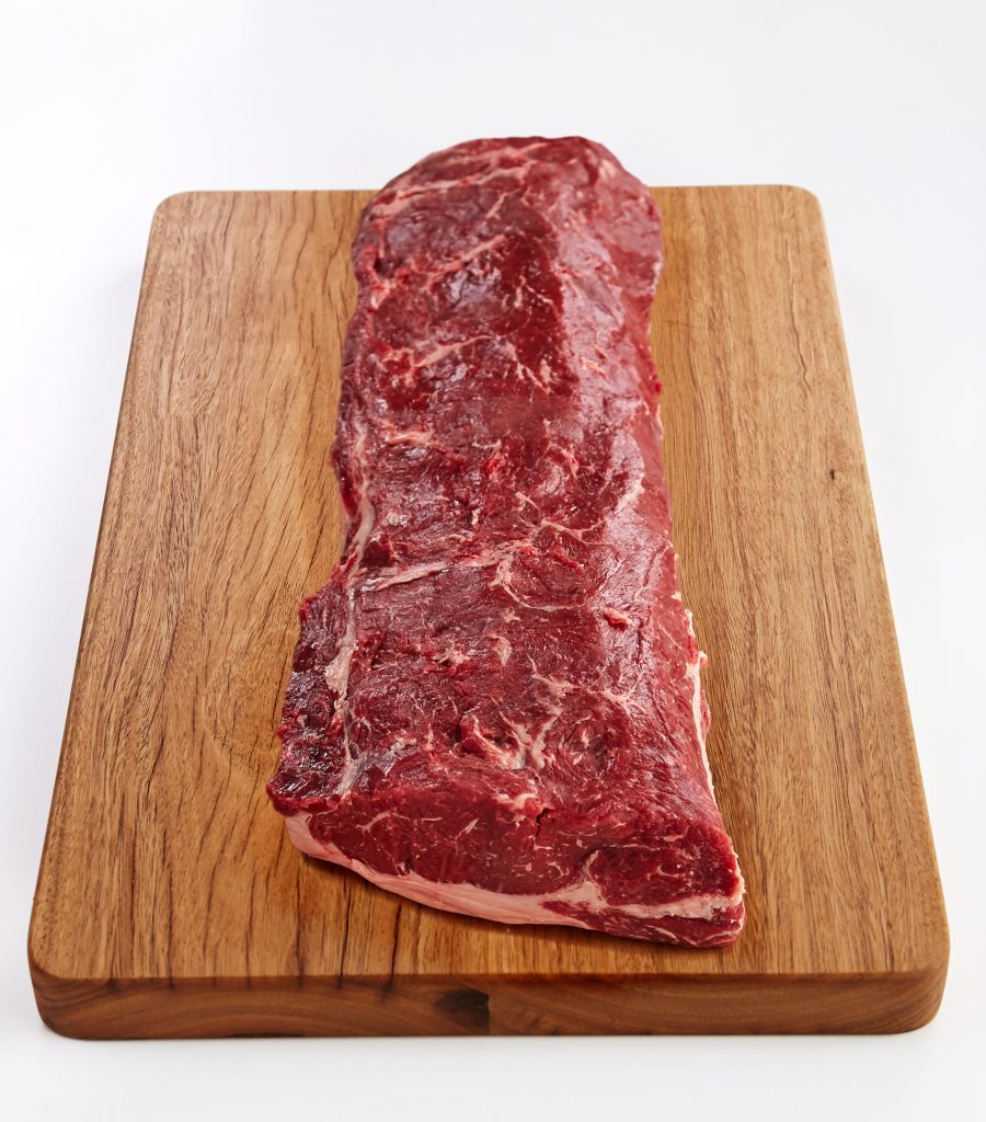 Beef Sirloin -Whole p/kg
