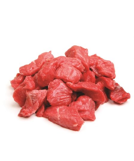 Beef Stew [boneless] per kg