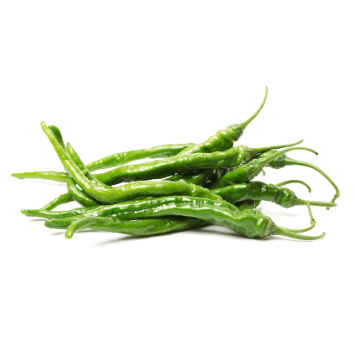 Chillies - 100g