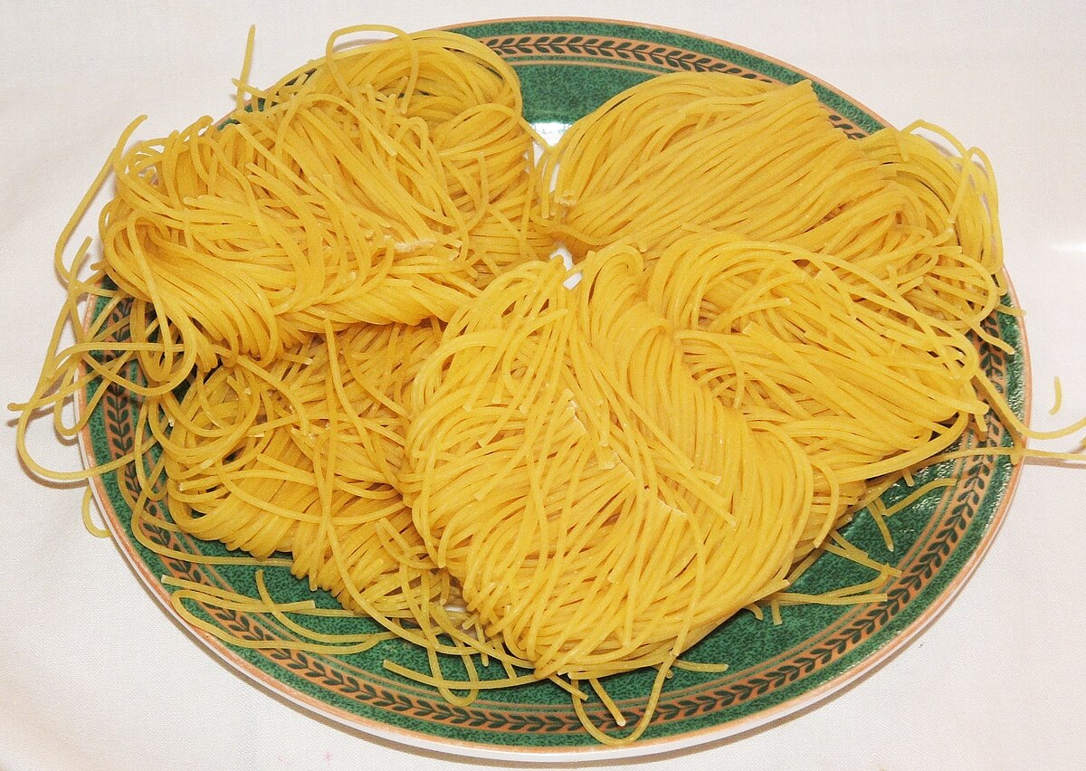 Manzoor - Vermicelli 200g