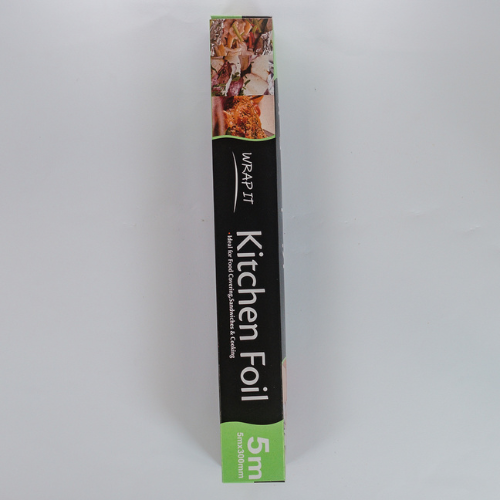 Kitchen Foil -5cm