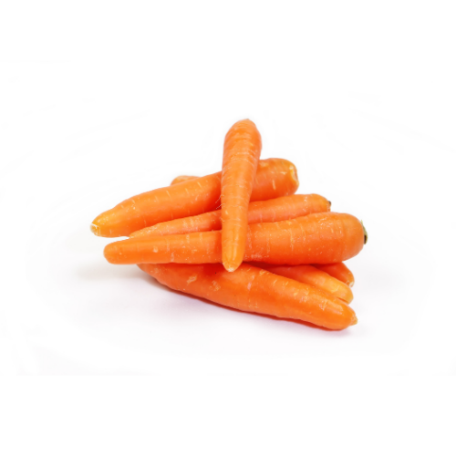 Carrots - 750g