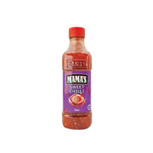 MAMA'S SWEET CHILLI SAUCE 750ml