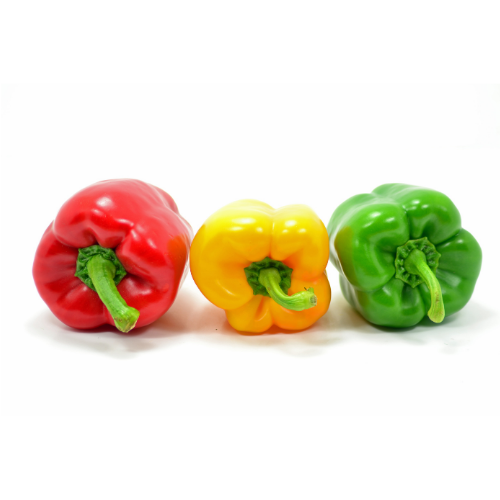 Mixed Peppers Pack Of 3 Fairfield Meat Centre 