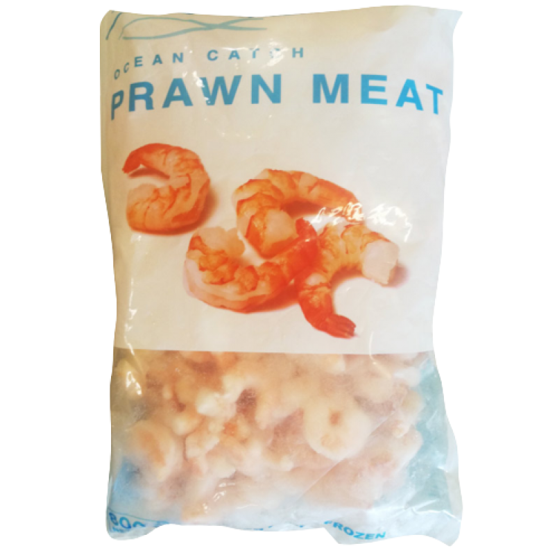 Ocean Catch - Prawn Meat 800g