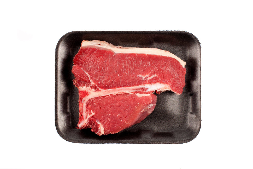 T-Bone Steak 350g