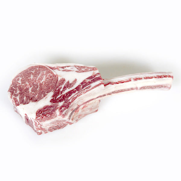 [Dry Aged] Beef Tomahawk Steak