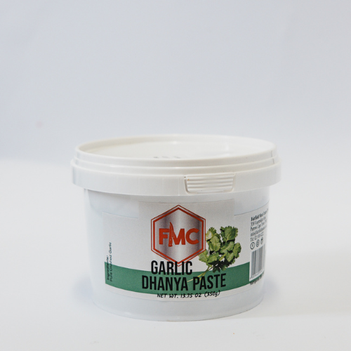 FMC - Garlic Dhanya Paste - 450g