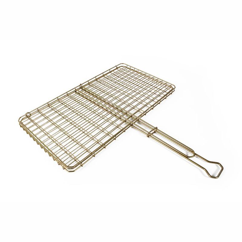 LK's Braai - Snoek Grid 620X330mm
