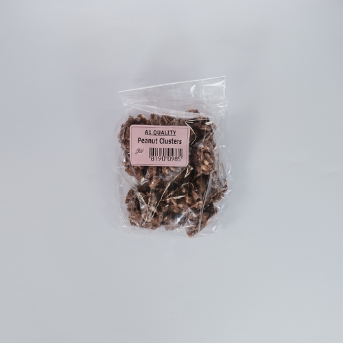 A1 Quality - Peanut Clusters