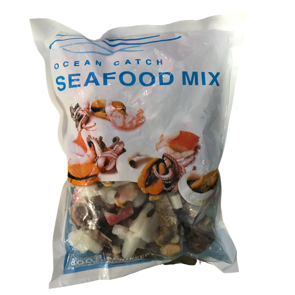Ocean Catch – Seafood Mix 700g