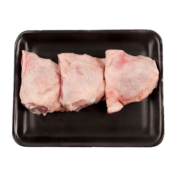 Frozen Chicken Thighs