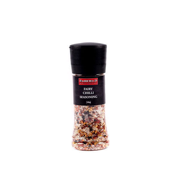 Fairy Chilli Seasoning