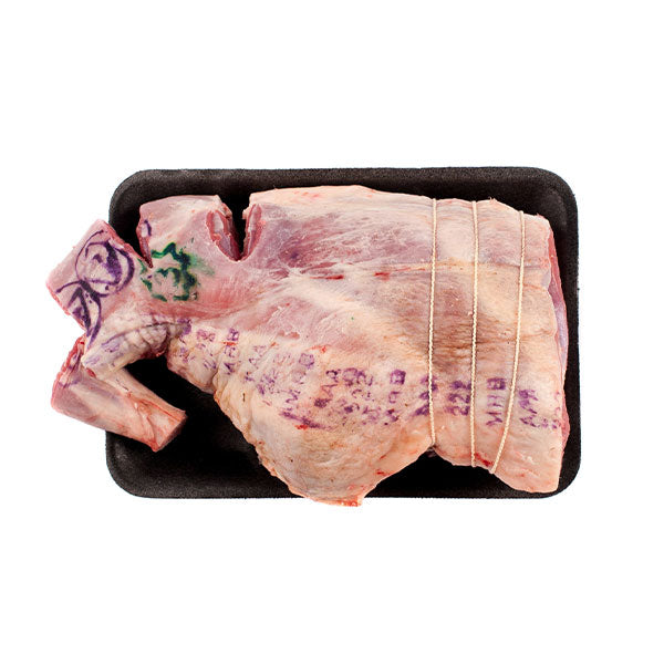 Lamb Leg 2kg