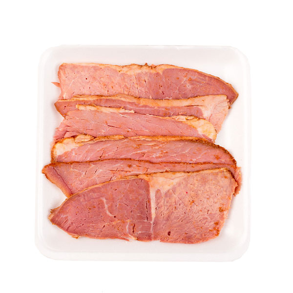 FAIRFIELD MEAT DELI MEATS – Spiced Beef 2 scaled