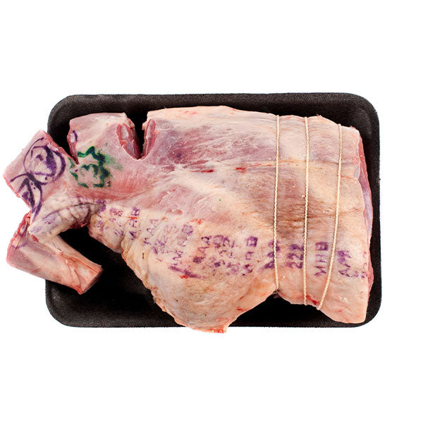 Mutton Leg 2kg