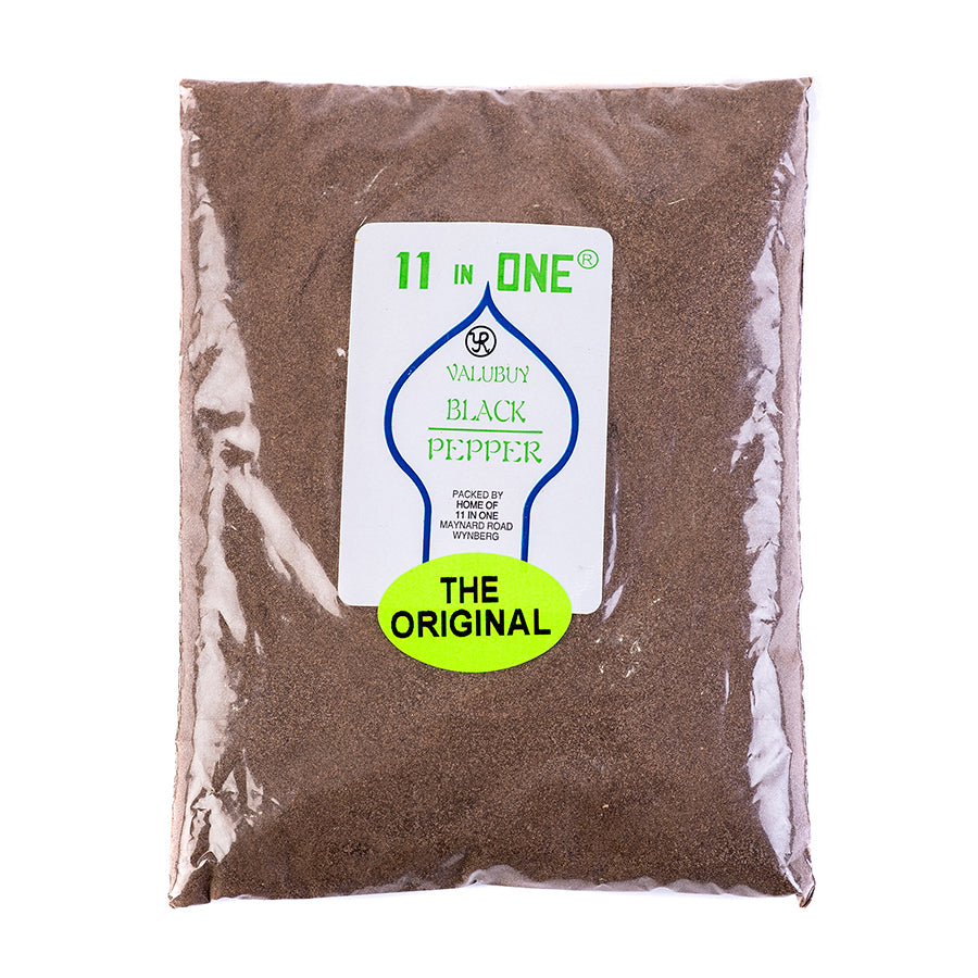 Fairfield Meat Center Online Store 11 In One Black Pepper