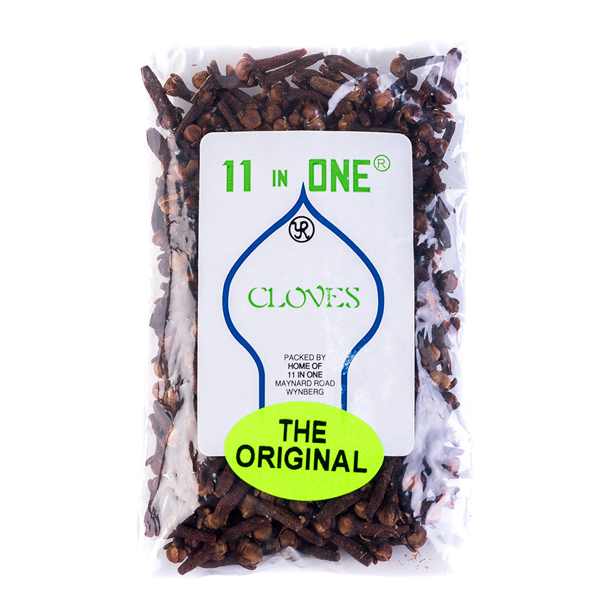 Cloves 30g Fairfield Meat Centre