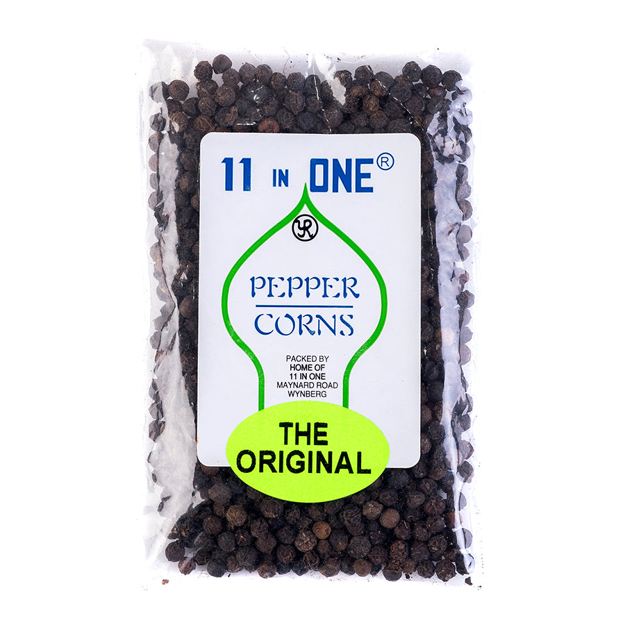 Fairfield Meat Center Online Store 11 in one pepper corns