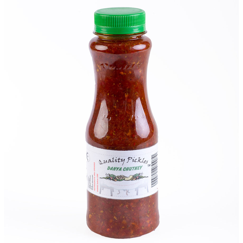 Fairfield Meat Center Online Store Dhanya Chutney
