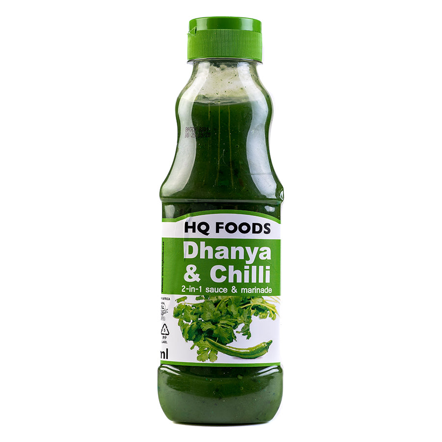Fairfield Meat Center Online Store HQ foods dhanya chilli marinade1