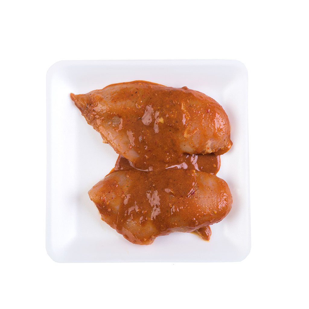 Fairfield Meat Center Online Store marinated tikka chicken fillets