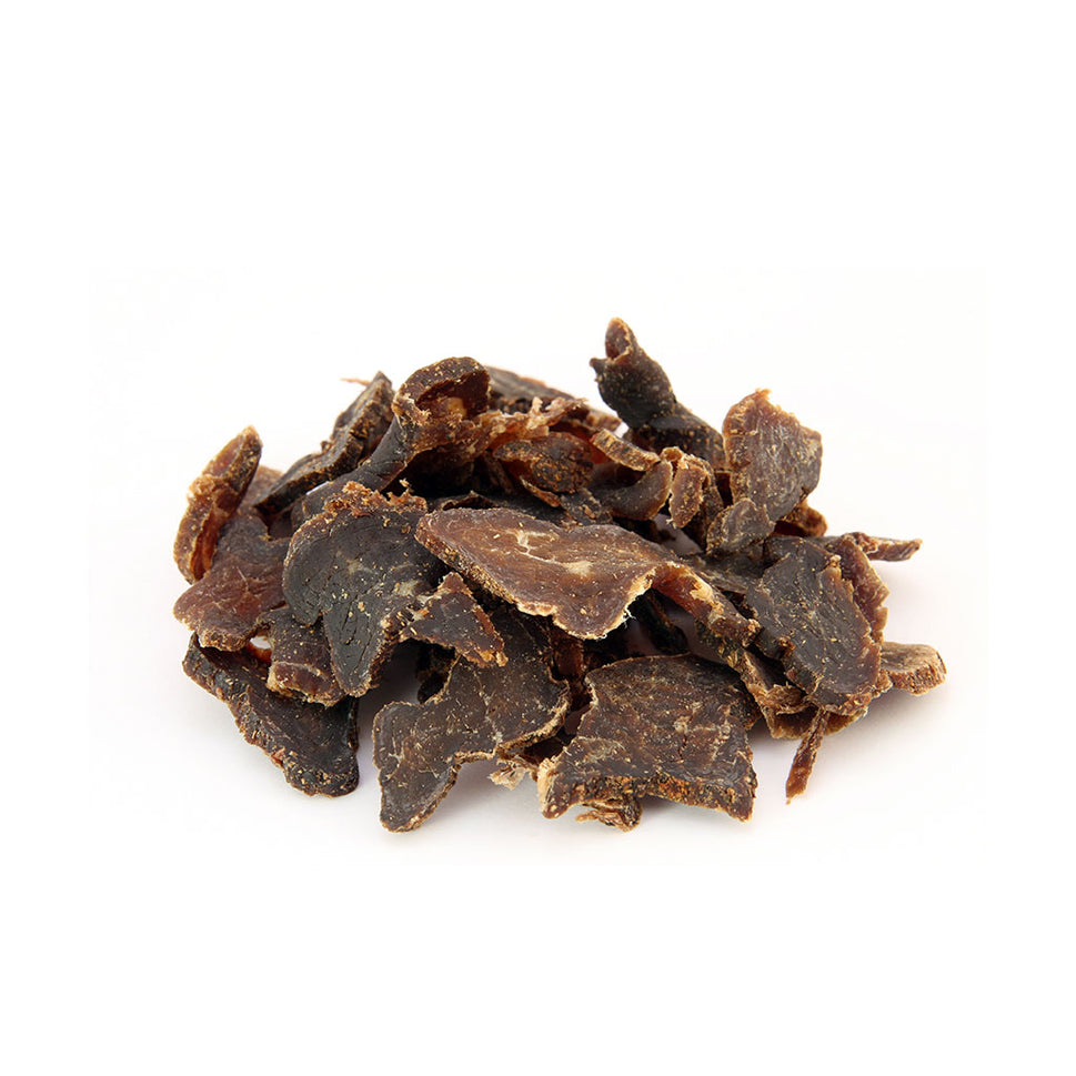 Fairfield Meat Center Online Store plain biltong