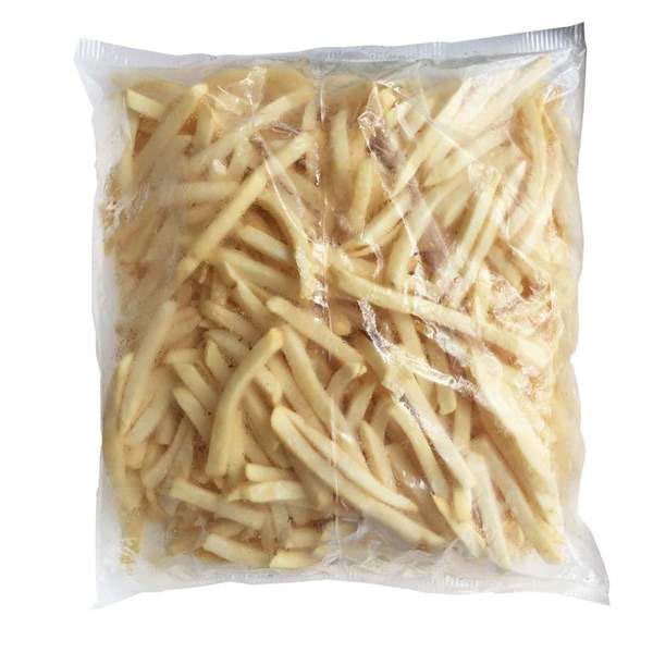 Fairfield frozen fries