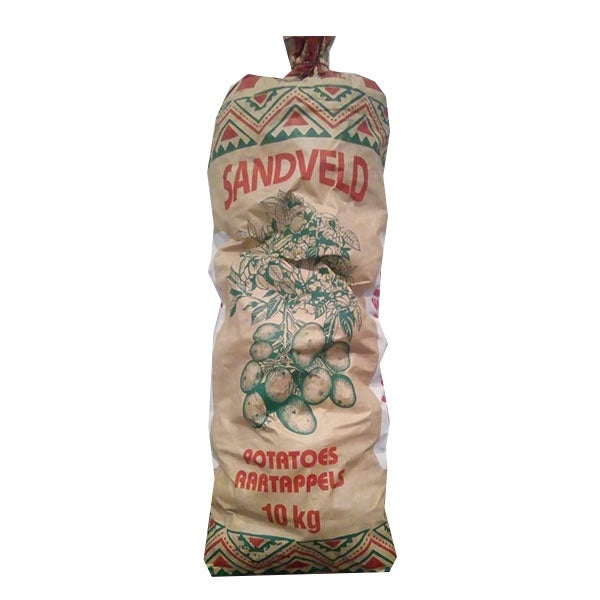 Potatoes - 7kg Bag