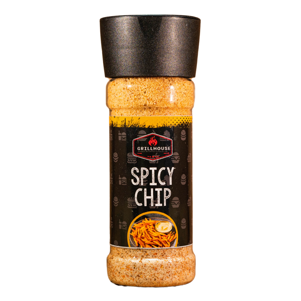 GrillHouse - Spicy Chip Spice