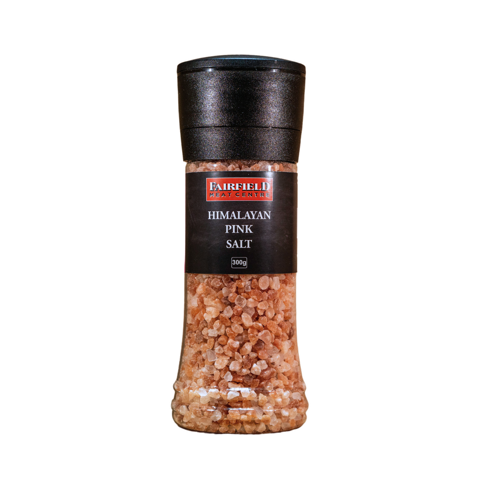 Fairfield Meat Centre - Himalayan Pink Salt