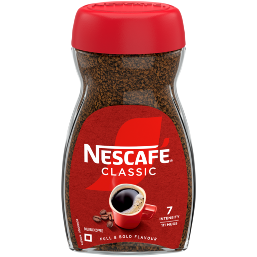 NESCAFÉ Classic Instant Coffee 200g