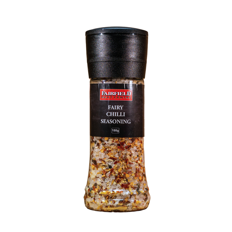 Fairfield Meat Centre - Fairy Chilli Seasoning