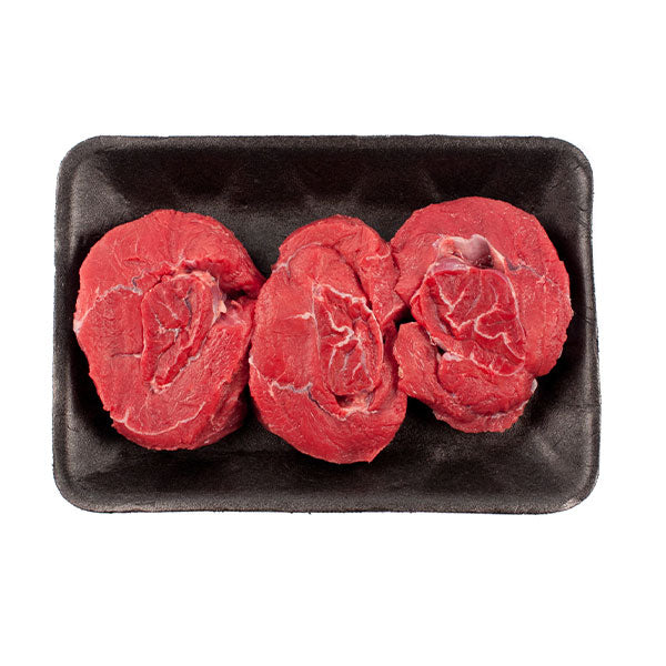 Boneless Beef Shin 500g – Fairfield Meat Centre