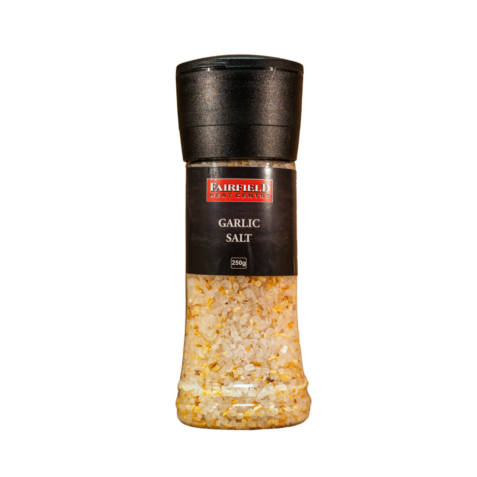 Fairfield Meat Centre - Garlic Salt
