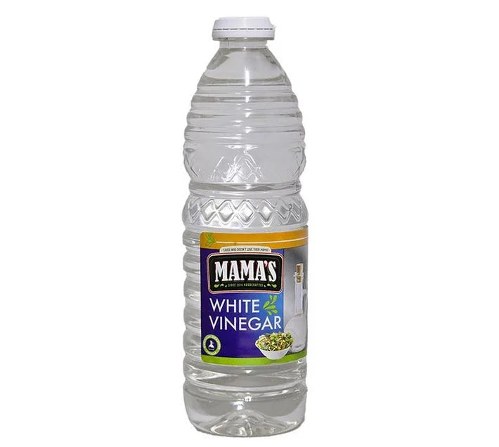 750ML MAMA'S VINEGAR WHITE