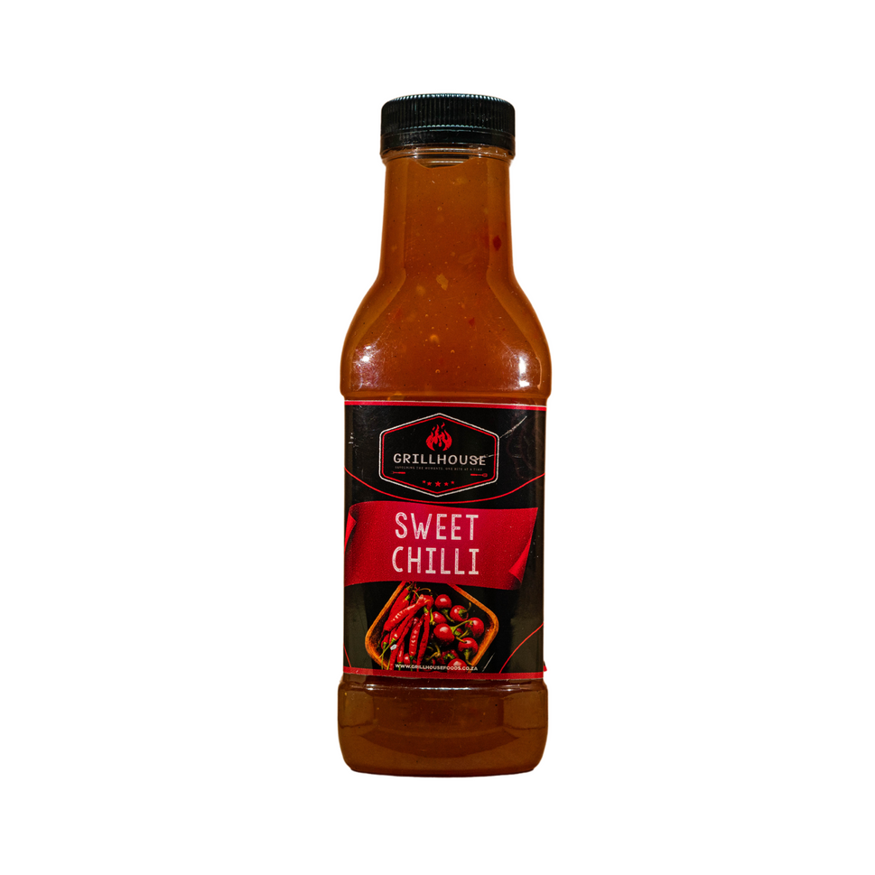 GrillHouse - Sweet Chilli Sauce