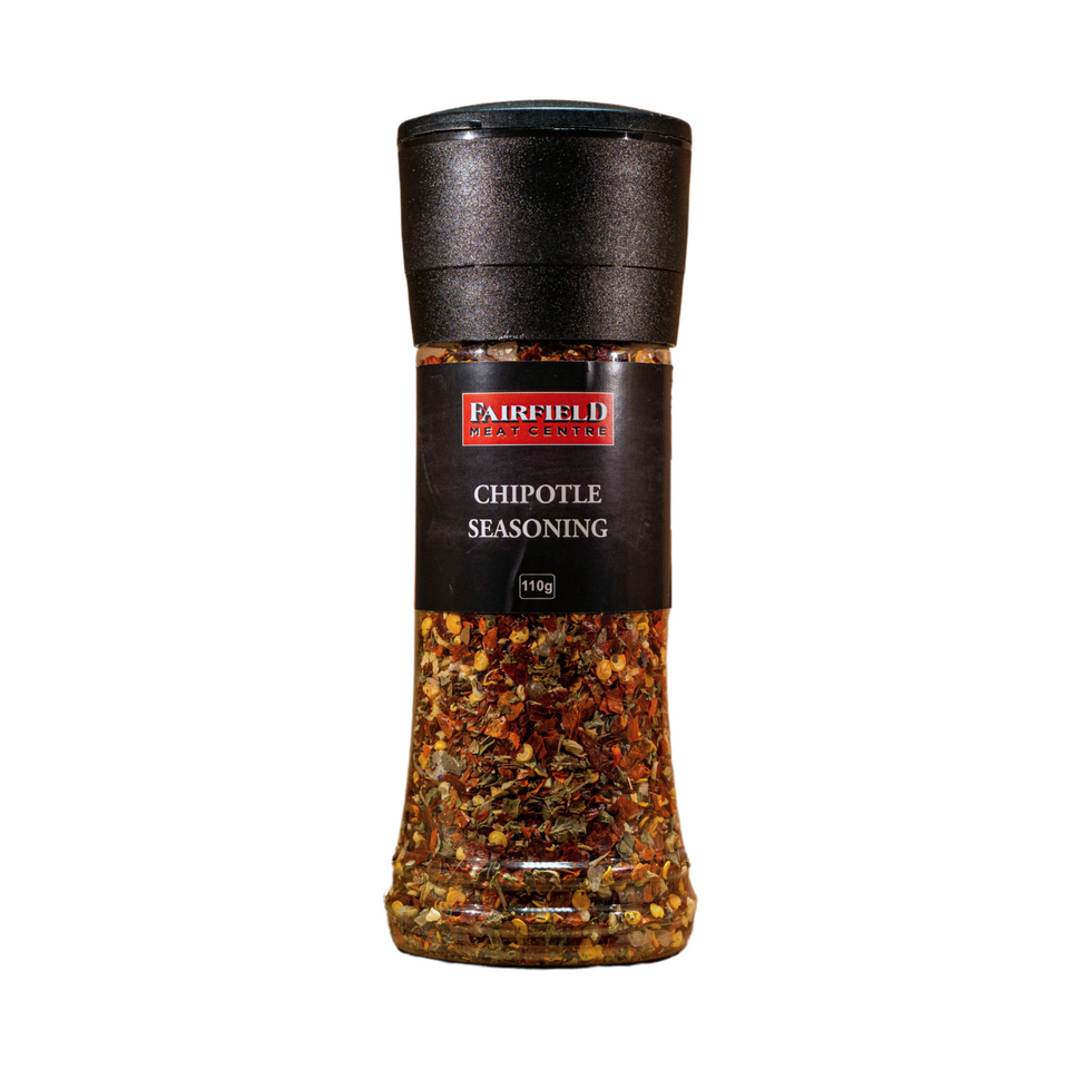 Fairfield Meat Centre - Chiptole Seasoning