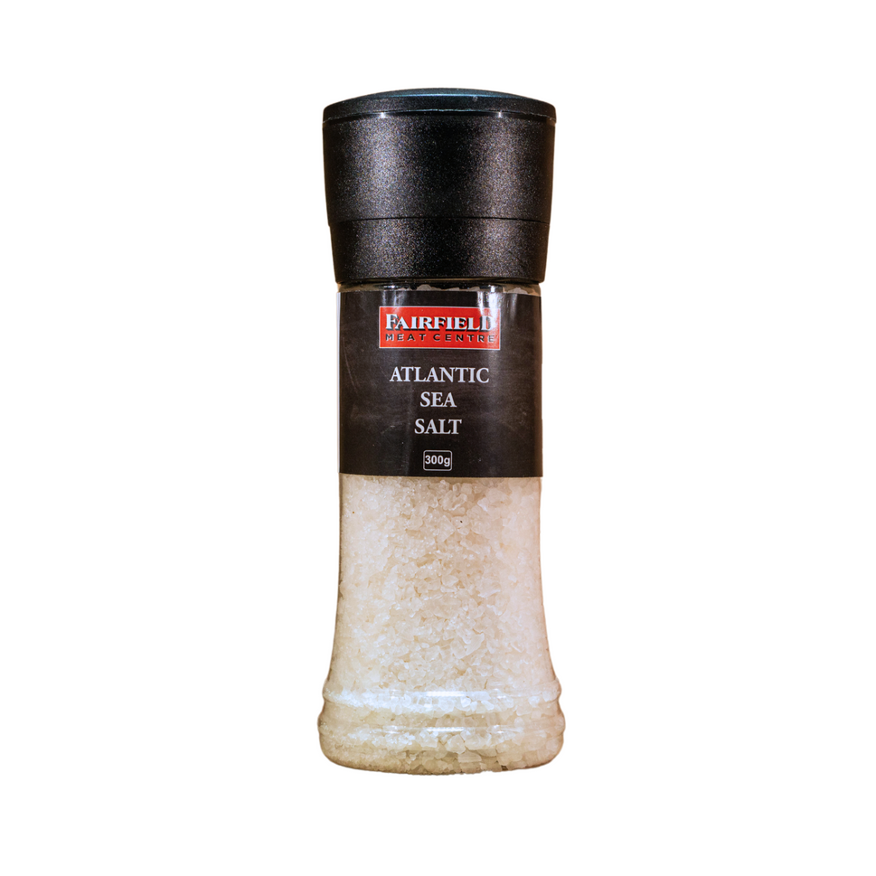 Fairfield Meat Centre - Atlantic Sea Salt