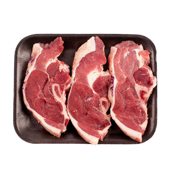 Lamb Chump Chop per kg – Fairfield Meat Centre