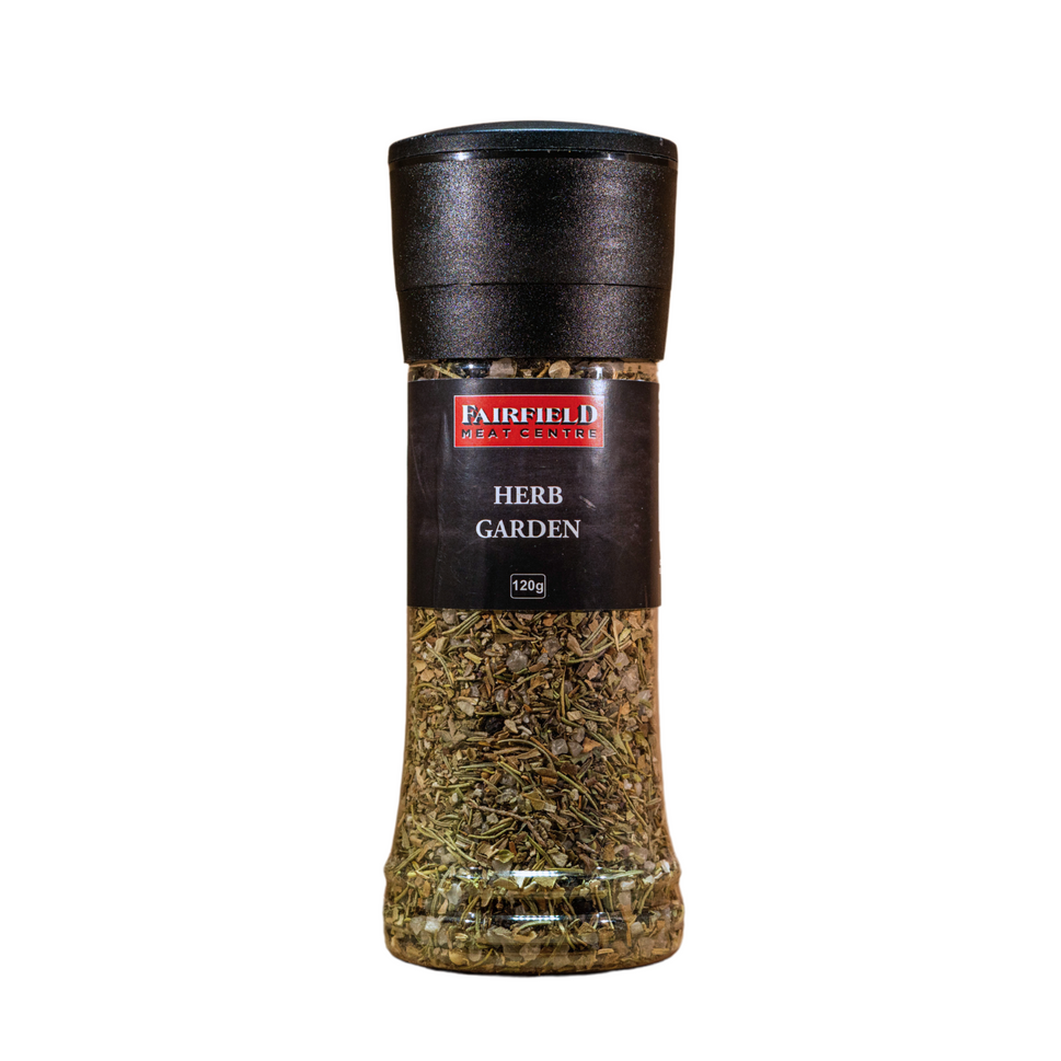 Fairfield Meat Centre - Herb Garden