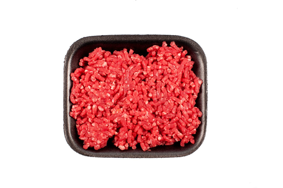 Beef Mince 500g