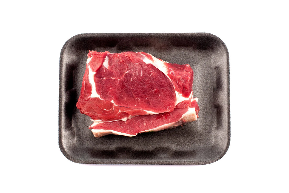 Rib Eye steak per kg