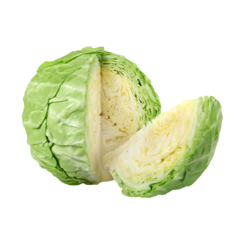 Cabbage - whole