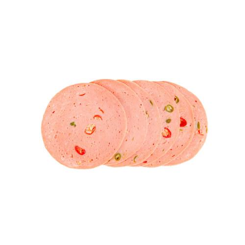 Chilli Polony - 500g